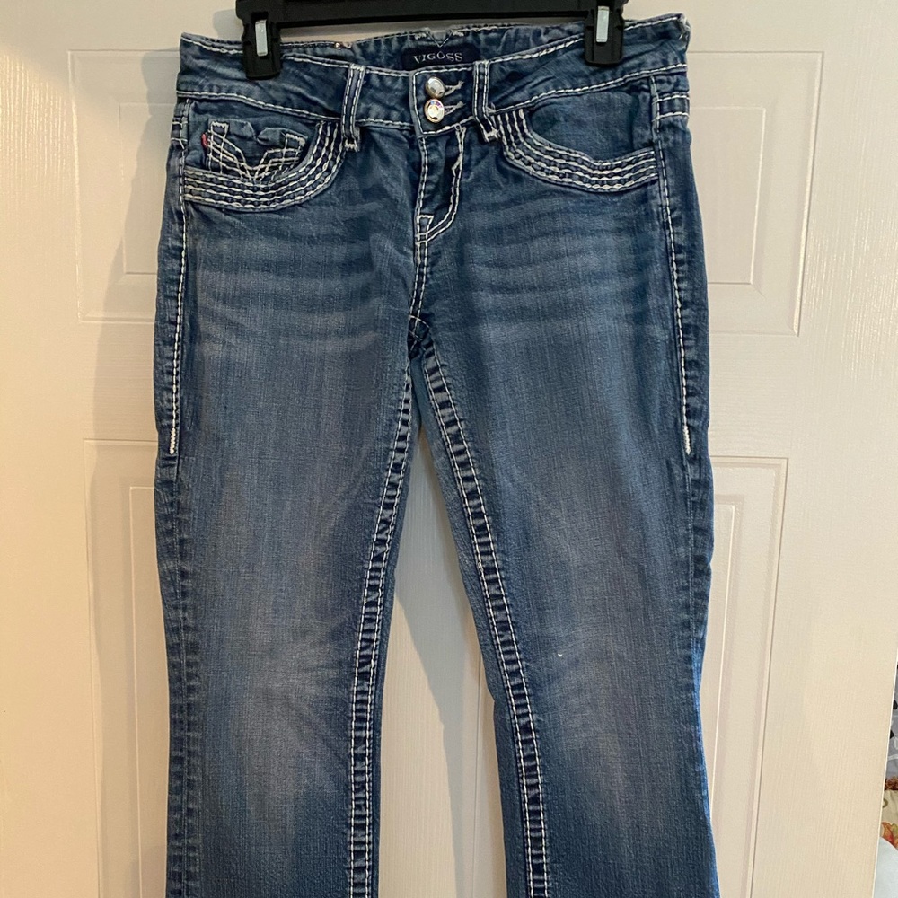Vigoss Jeans